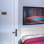 ホステル Carving Surf San Esteban de Pravia