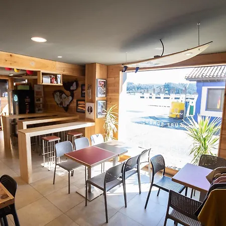 Carving Surf Ostello