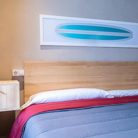 Ostello Carving Surf San Esteban de Pravia