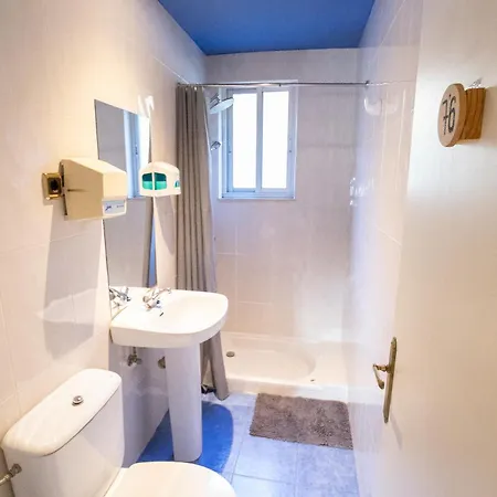 Carving Surf Ostello *