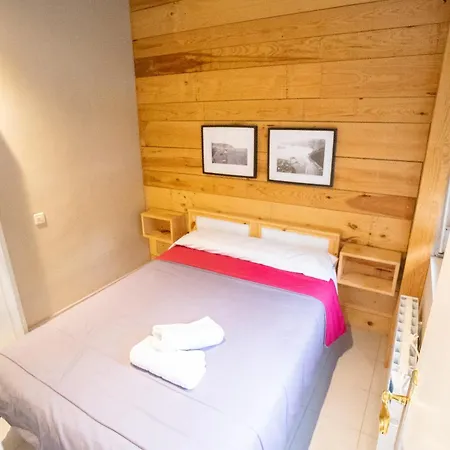 Ostello Carving Surf