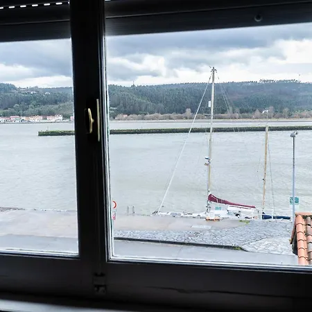 ホステル Carving Surf San Esteban de Pravia