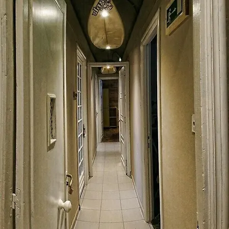 Ostello Carving Surf San Esteban de Pravia