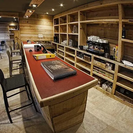 Carving Surf Ostello San Esteban de Pravia