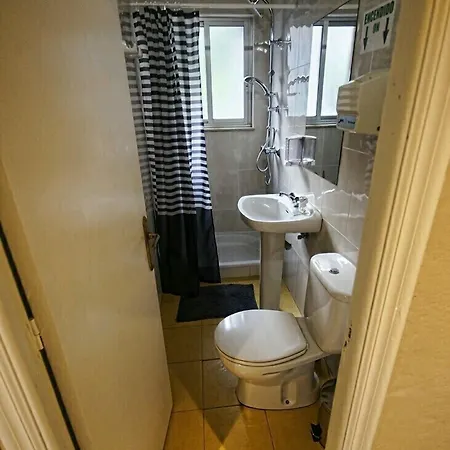 ホステル Carving Surf *