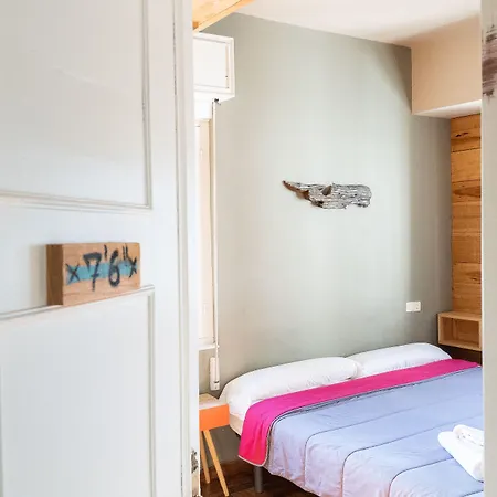 Carving Surf ホステル San Esteban de Pravia