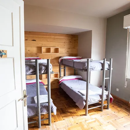 Carving Surf Ostello