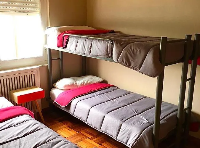 Hostel Carving Surf San Esteban de Pravia