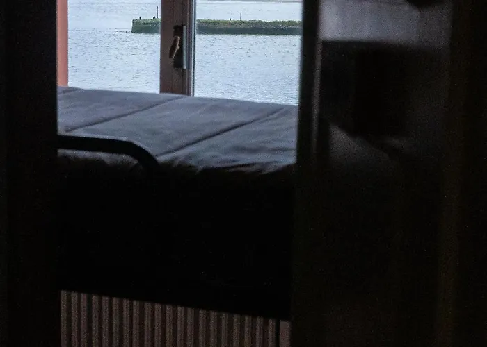 Hostel Carving Surf *