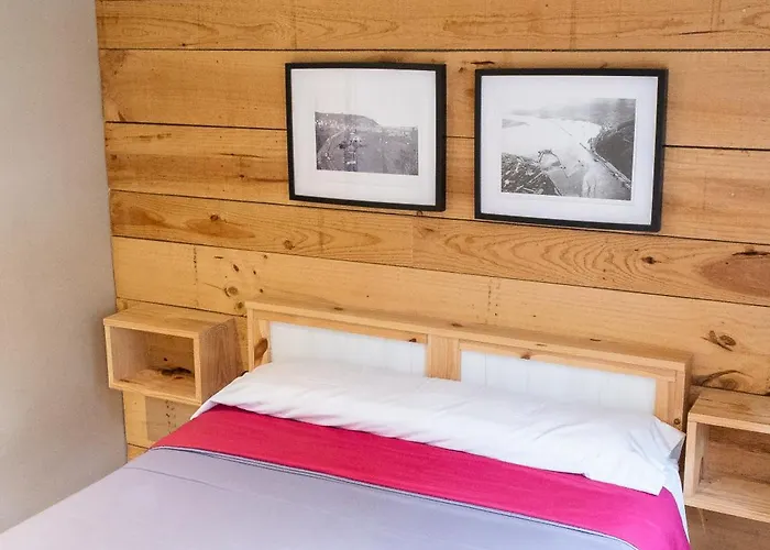 Carving Surf * San Esteban de Pravia