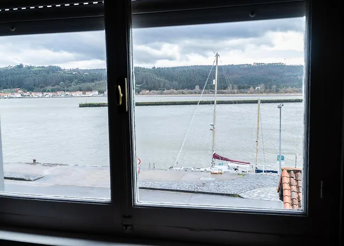 Hostel Carving Surf San Esteban de Pravia