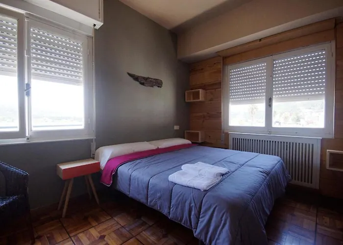 Hostel Carving Surf San Esteban de Pravia