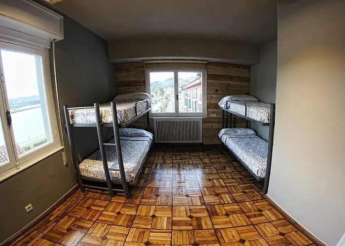 Carving Surf San Esteban de Pravia