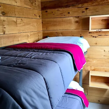 Albergue Carving Surf