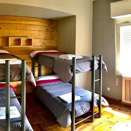 Carving Surf Albergue