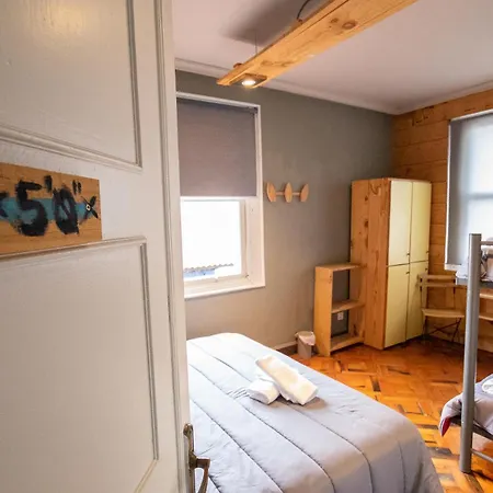 Carving Surf Albergue