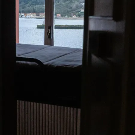 Albergue Carving Surf *