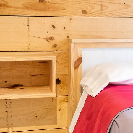 Carving Surf Albergue