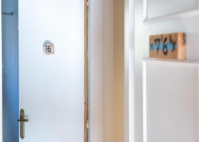 بيت شباب Carving Surf