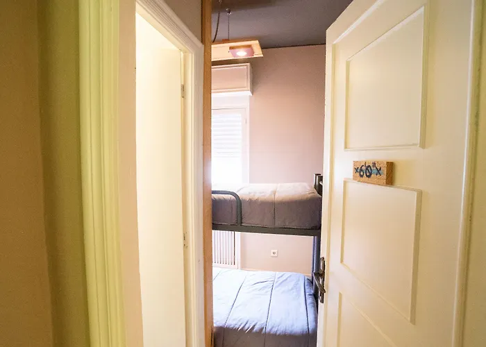 Carving Surf بيت شباب San Esteban de Pravia