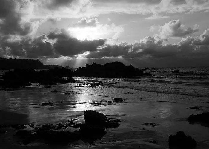 بيت شباب Carving Surf