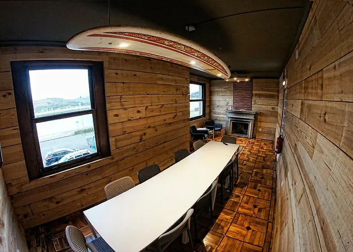 Carving Surf بيت شباب *